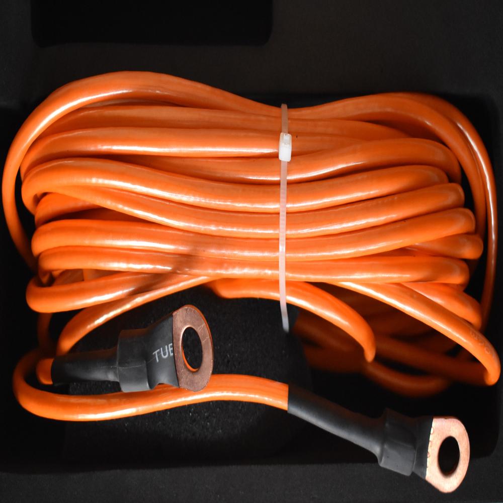 Pqwt - Tc150 Automatic Mapping Water Detector - Accuracy: 0.001 Mg