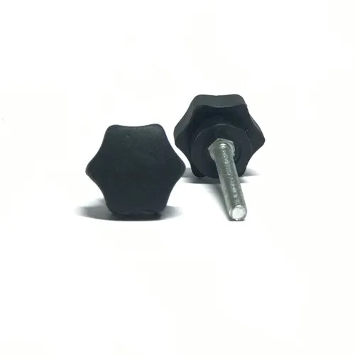Plastic Knobs