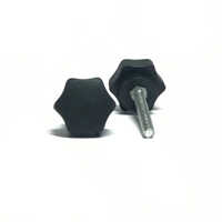 Plastic Knobs - Application: Door