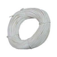 White Pvc Ferrule Sleeve - Feature: Wear Resistant