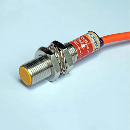 M12 Hall Effect Magnetic Sensor - Features: High Quality