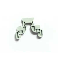 Sv02 Mcb End Clamps - Application: Electrical
