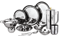 57 Pcs Royal Dinner Set