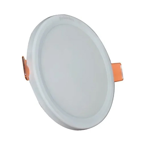 White Fortunearrt Led Edge Light Panel