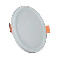 White Fortunearrt Led Edge Light Panel - Application: Home