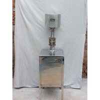 Semi-Automatic ROPP Capping Machine
