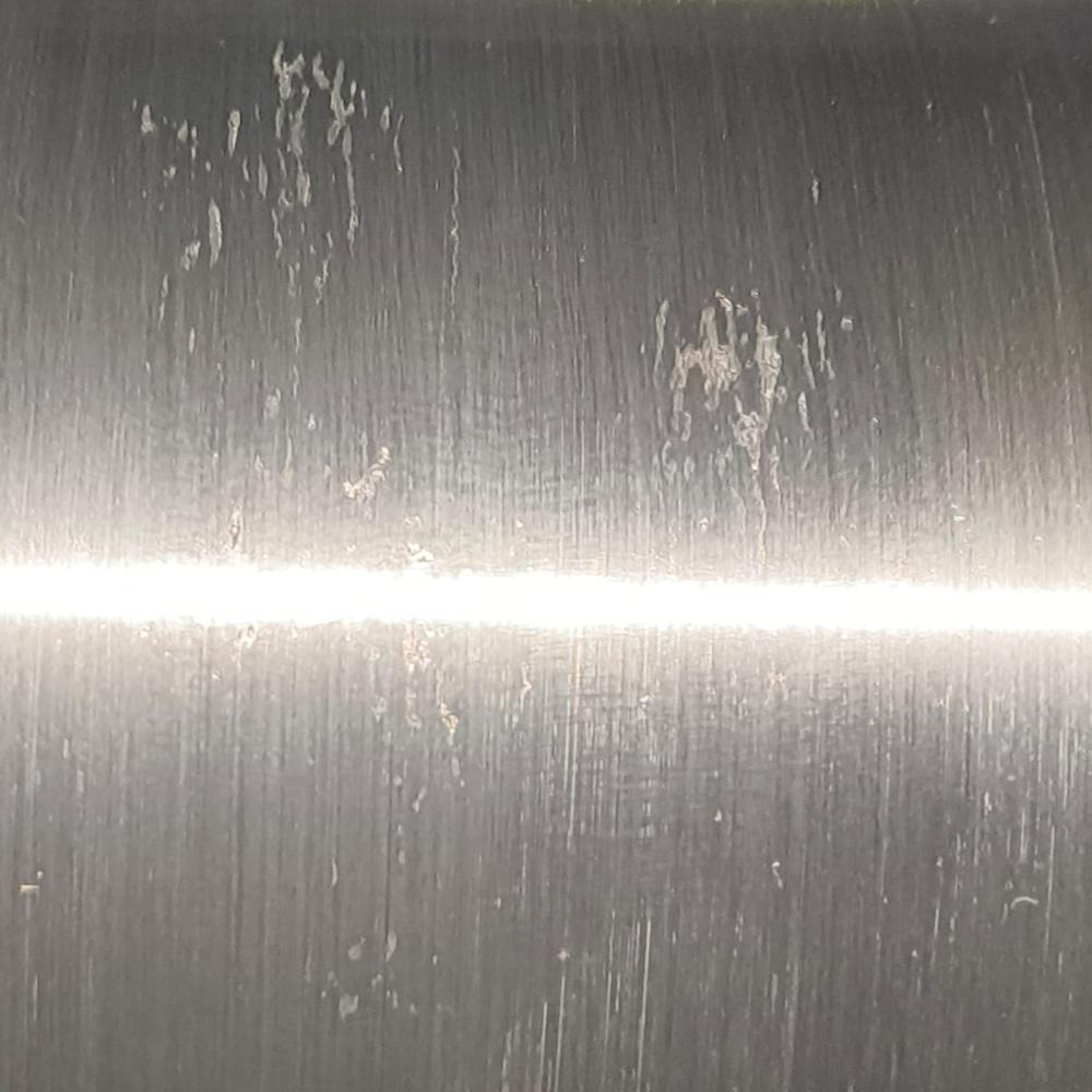 Onsite Crankshaft Grinding Repair of MAN B&W 5L 16/24