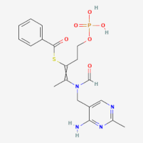 Benfotiamine Chemical - Cas No: 22457-89-2