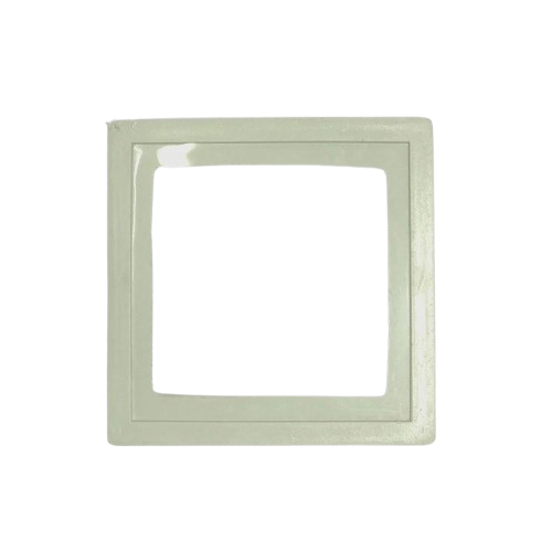 Panel Meter Extra Cutout Plates