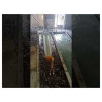 Hot Dip Galvanized Service