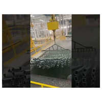 Job Work Zinc Hot Dip Galvanizing Services