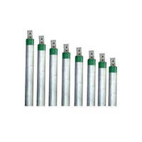 GI Earthing Electrodes