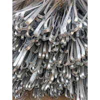 GI Earthing Strip