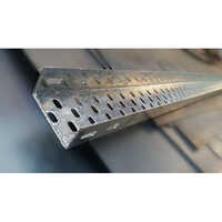 Hot Dip Galvanized Cable Tray