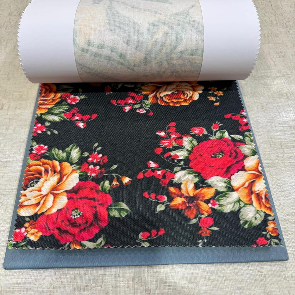 Digital Print Laminated Jute