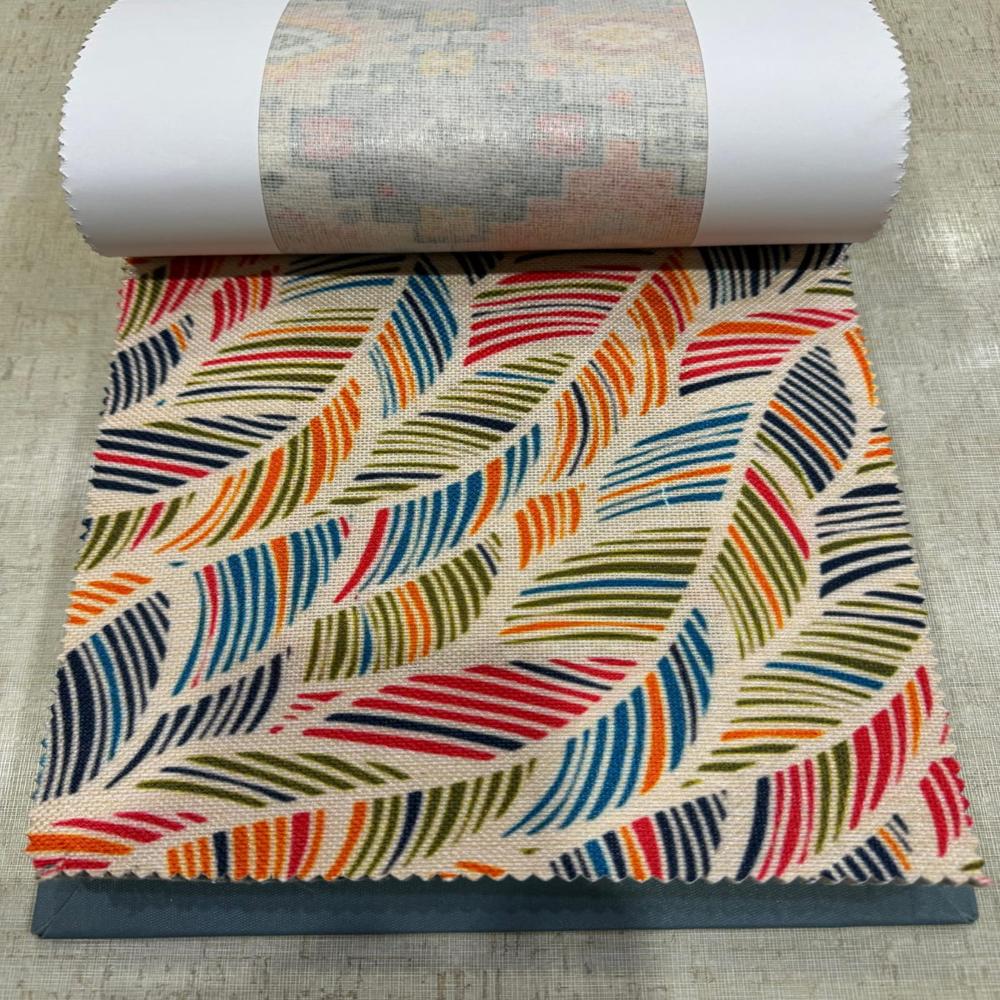 Digital Print Laminated Jute