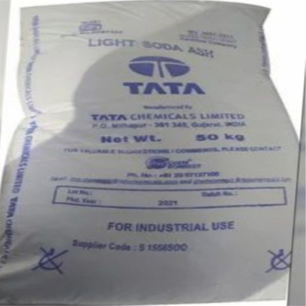 Soda ash light