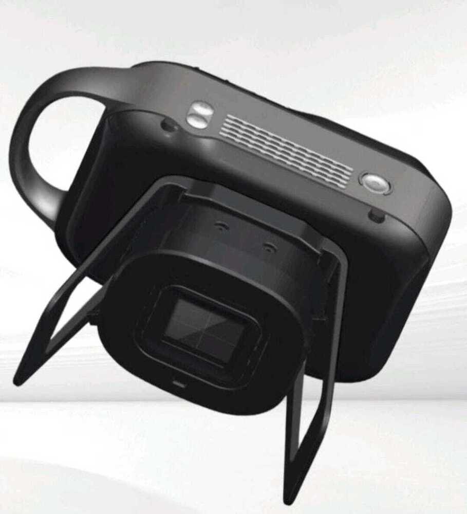 Mediray HF Handheld
