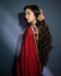 HEAVY SAREE
