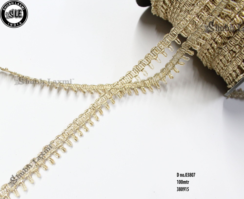 golden & zalar lace