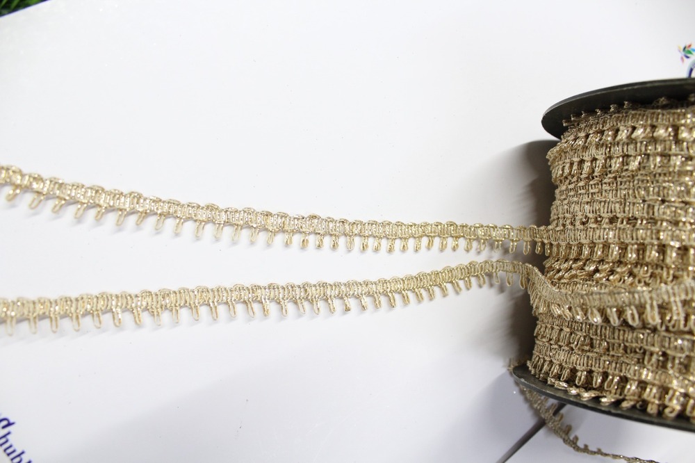 golden & zalar lace