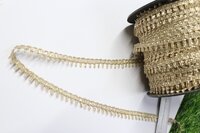 golden & zalar lace