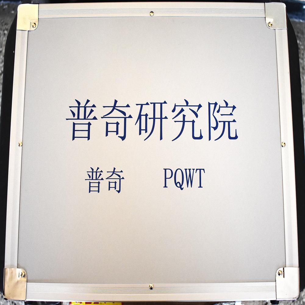 PQWT-TC1200 automatic mapping water detector 