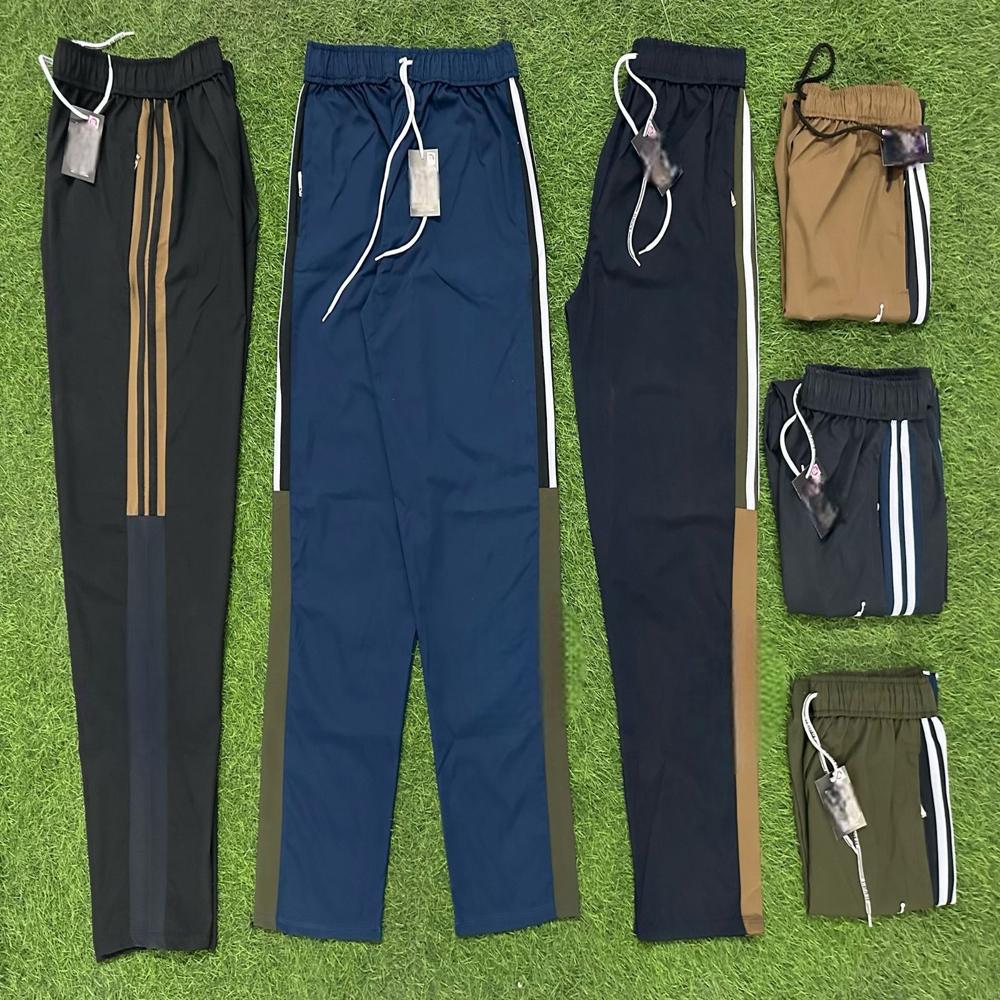 Stretchable Quick-Dry Mens Premium Lower