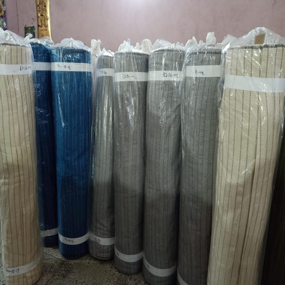 Linning Jute - Color: Multicolour