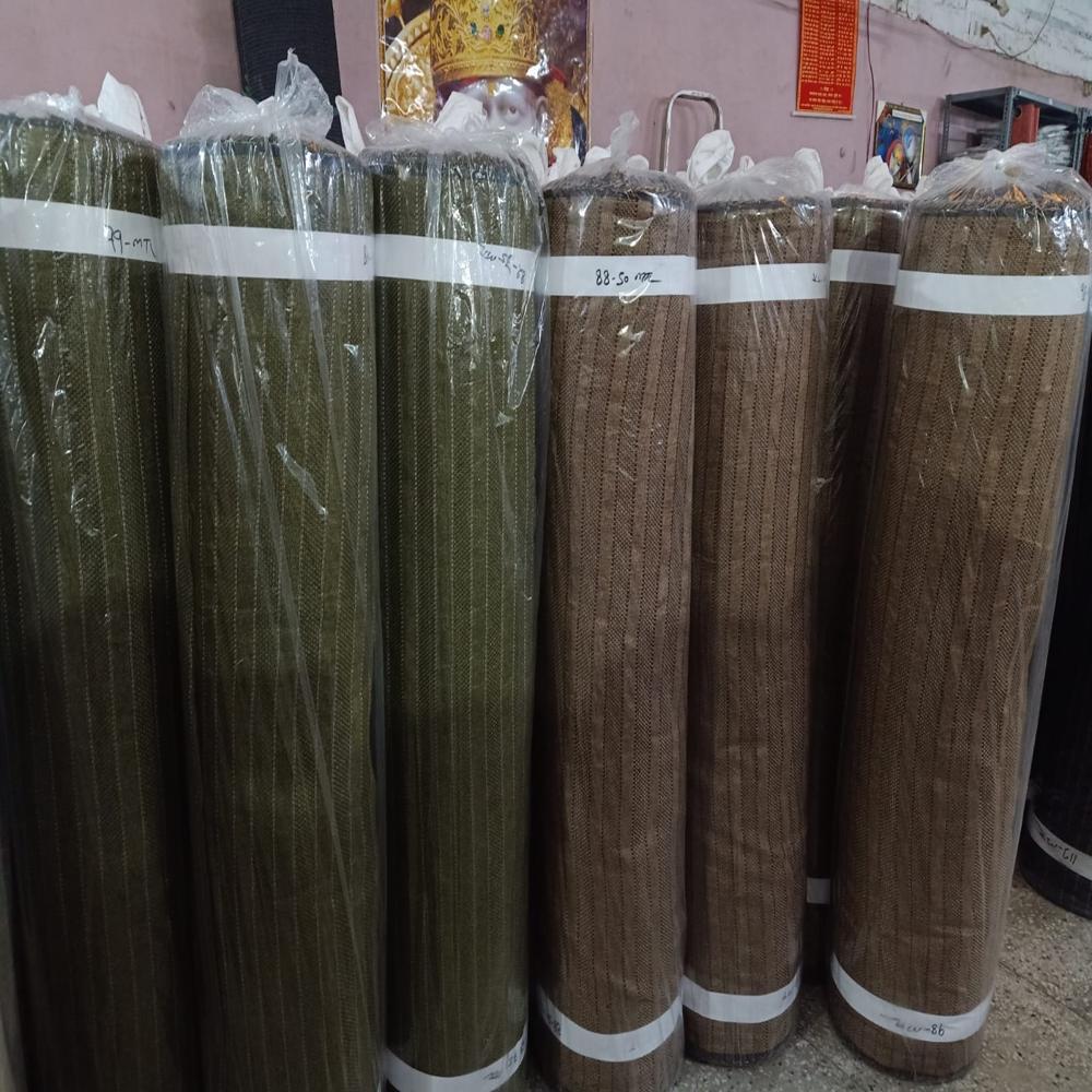 Linning Jute - Color: Multicolour
