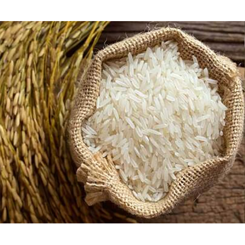 Medium Grain Basmati Rice