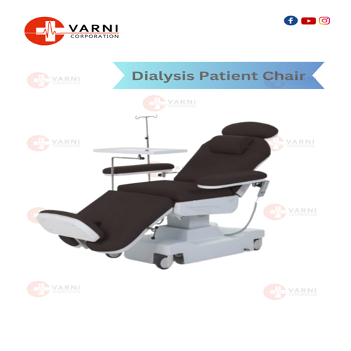 Dialysis Treatment Chair