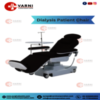 Dialysis Treatment Chair