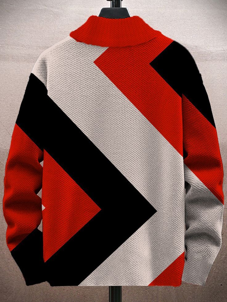 High Speed Computerized Intarsia Flat Knitting Machine