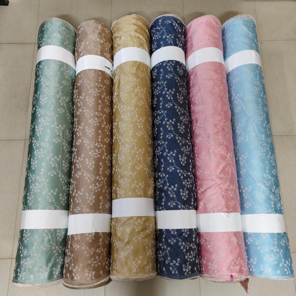 Curtain Cloth