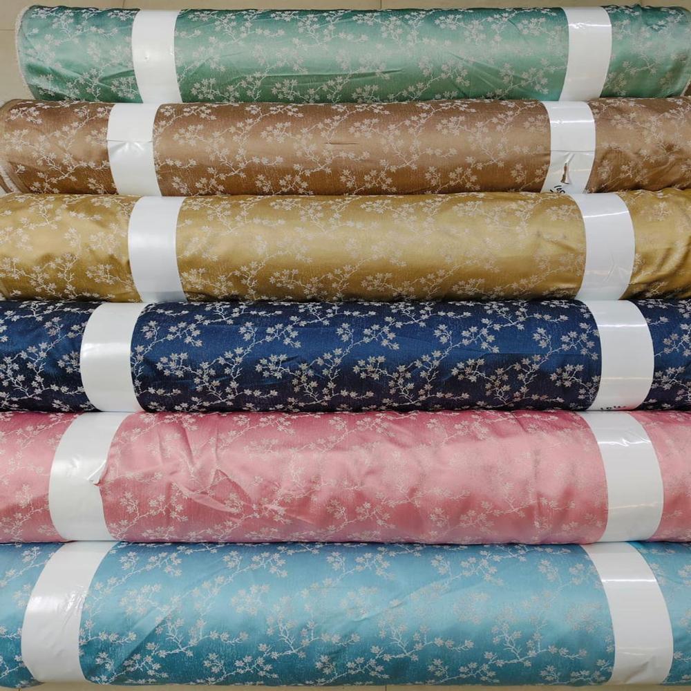 Curtain Cloth