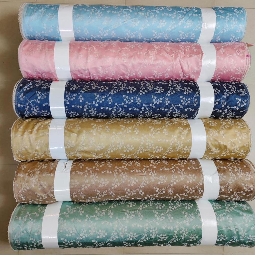 Curtain Cloth