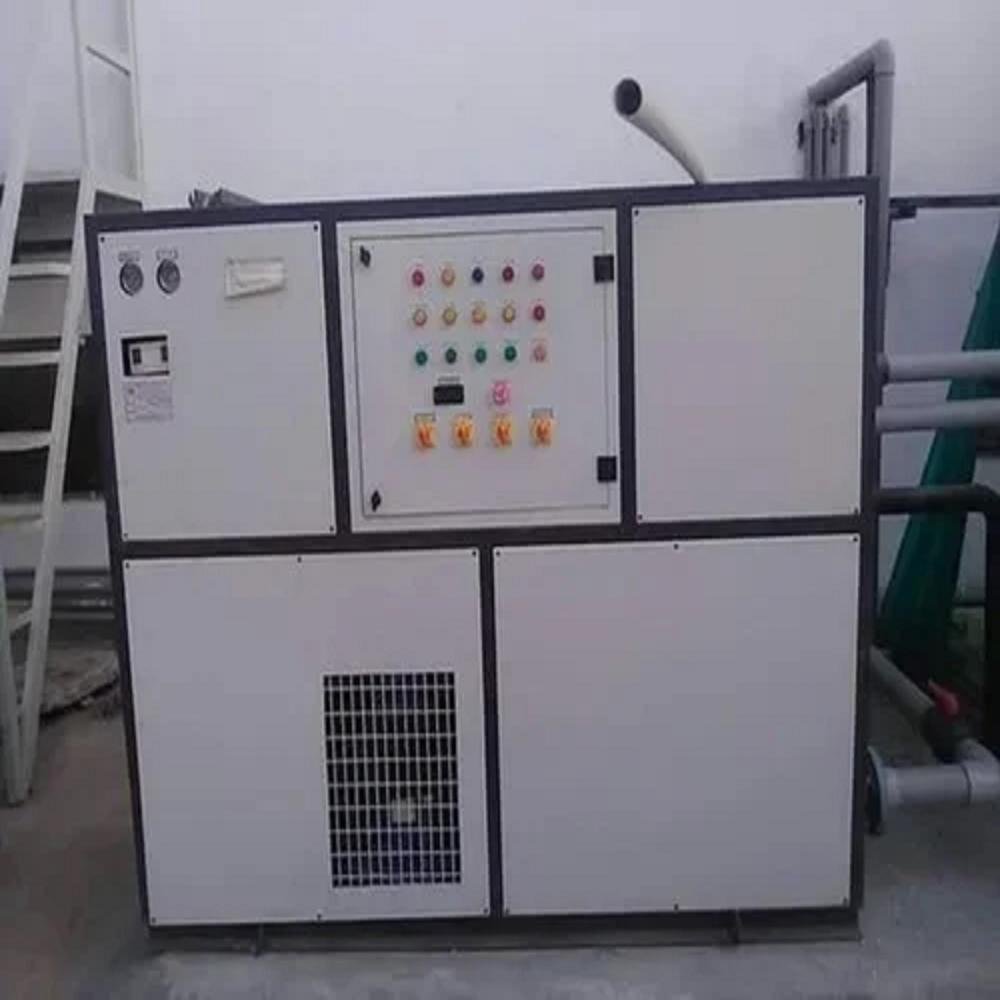 Soda Industrial Chiller - Application: Commercial