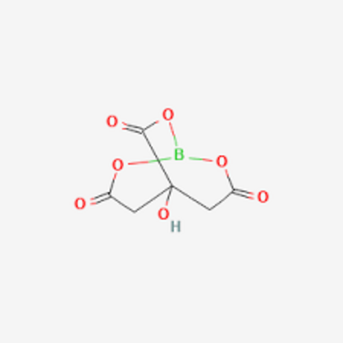 Boron Citrate - Cas No: 74231-02-0