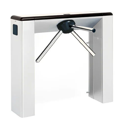 Classic Drop Arm Tripod Turnstile