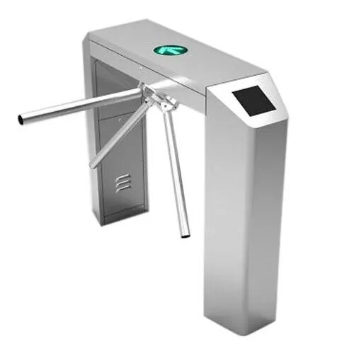 Classic Drop Arm Tripod Turnstile