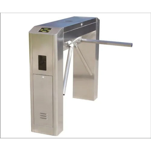Classic Drop Arm Tripod Turnstile