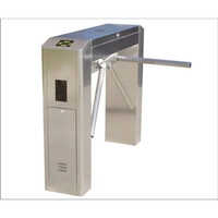 Classic Drop Arm Tripod Turnstile