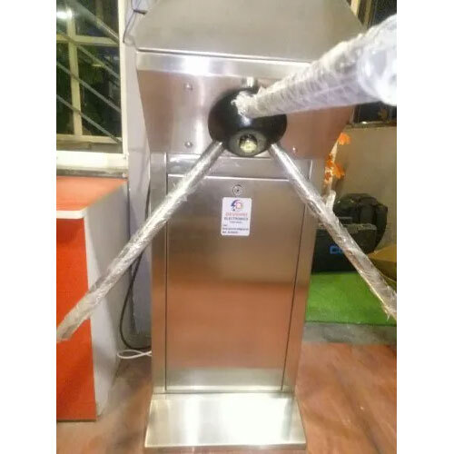Slim Tripod Turnstile