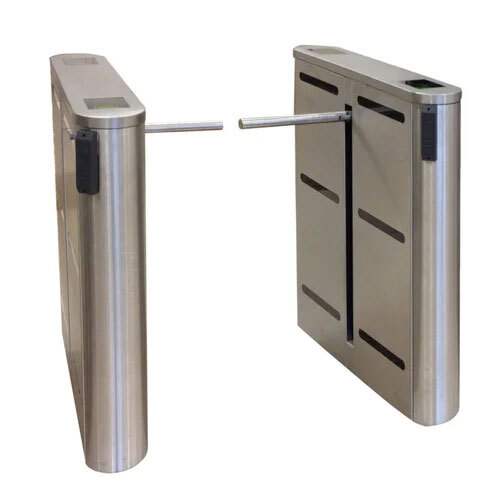 Access Control Turnstile