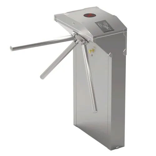 Access Control Turnstile