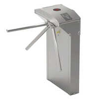 Access Control Turnstile