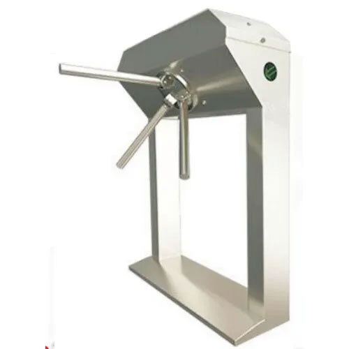 Motorized Tripod With Drop Arm
