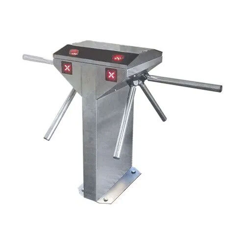 Slim Tripod Dual Lane