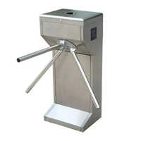 Slim Tripod Dual Lane